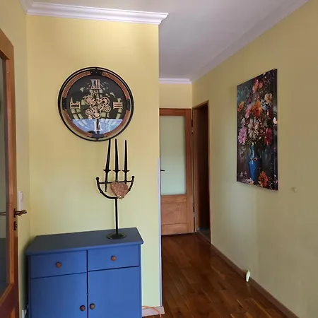 Kos - Netty Apartamento *