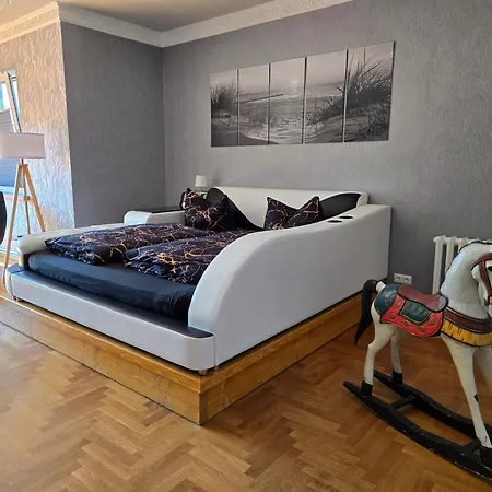 Apartamento Kos - Netty Koserow