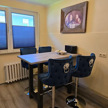 Apartamento Kos - Netty *