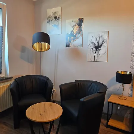 Kos - Netty Apartamento Koserow