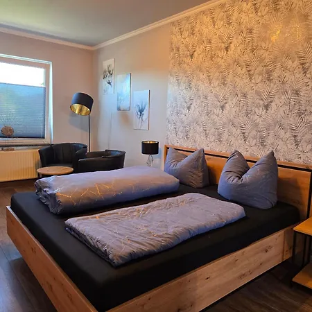 Kos - Netty Apartamento Koserow