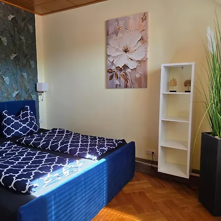 Kos - Netty Apartamento