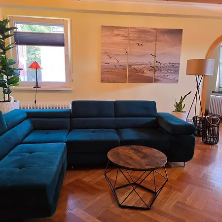 Apartamento Kos - Netty