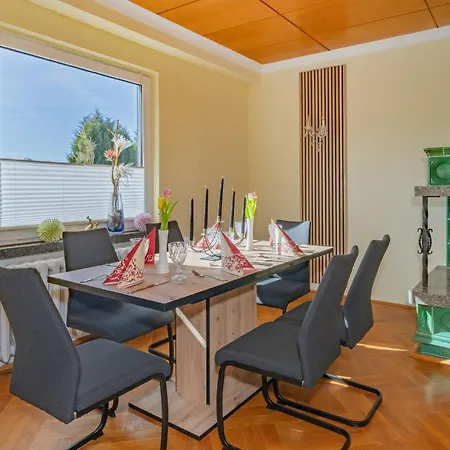 Apartamento Kos - Netty Koserow