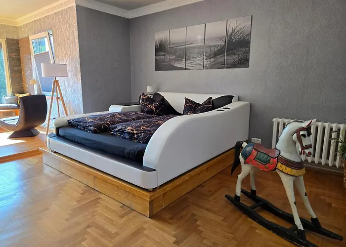 아파트 Kos - Netty 코세로우