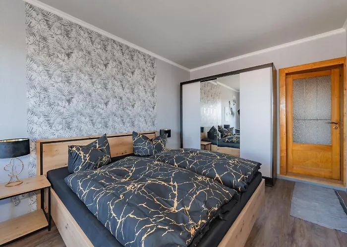 아파트 Kos - Netty *